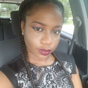 Meet your Posher, Kelisha